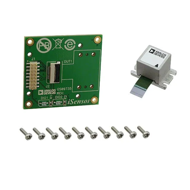 ADIS16210/PCBZ (BOARD EVAL FOR ADIS16210)