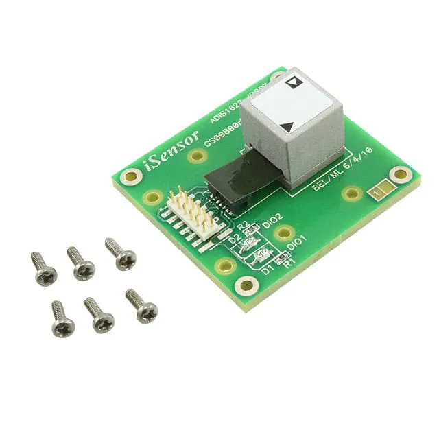 ADIS16223/PCBZ (BOARD EVAL FOR ADIS16223)