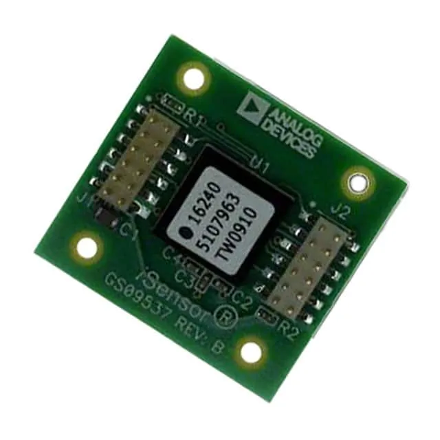 ADIS16240/PCBZ (BOARD EVAL FOR ADIS16240)
