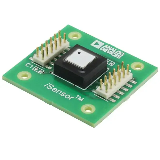 ADIS16265/PCBZ (BOARD EVALUATION FOR ADIS16265)