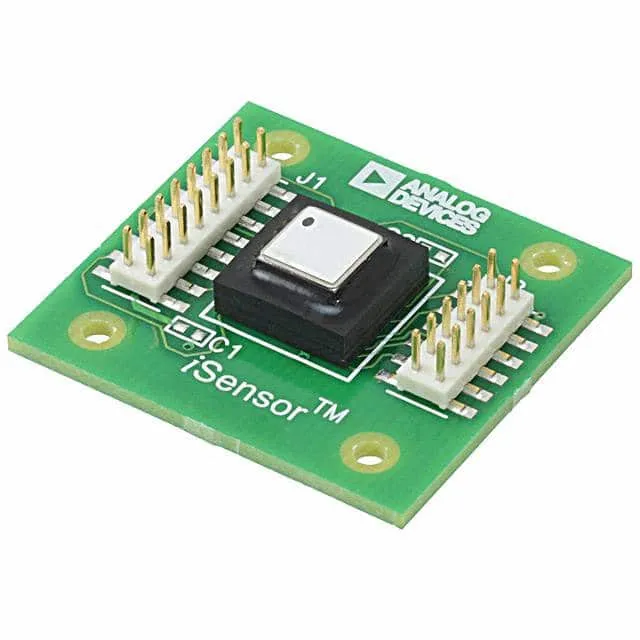 ADIS16266/PCBZ (BREAKOUT BOARD FOR ADIS16266)