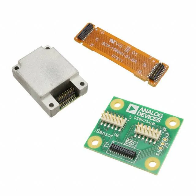ADIS16334/PCBZ (BOARD EVAL FOR ADIS16334)