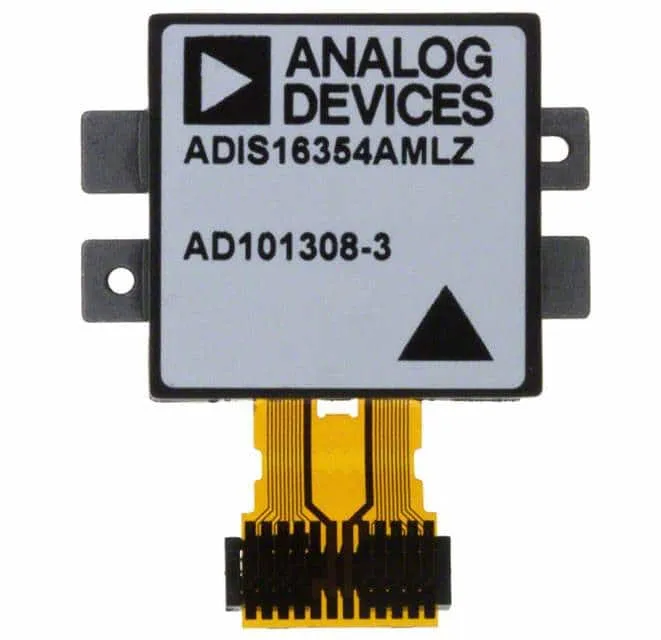 ADIS16354AMLZ (Analog Circuit, 1 FuncСрок поставки 2-3 недели)