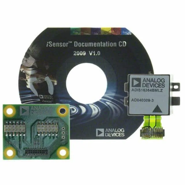 ADIS16364/PCBZ (BOARD EVAL FOR ADIS16364)