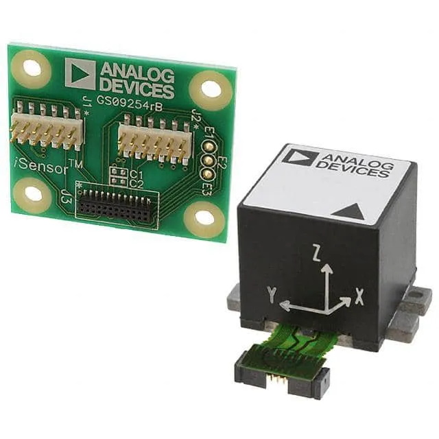 ADIS16367/PCBZ (BOARD EVALUATION FOR ADIS6367)