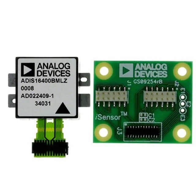 ADIS16400/PCBZ (BOARD EVAL FOR ADIS16400)