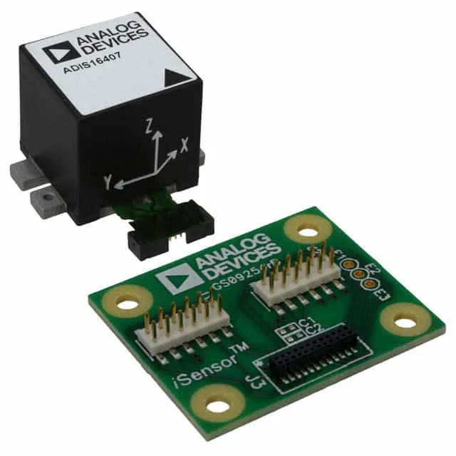 ADIS16407/PCBZ (BOARD EVAL ADIS16407)