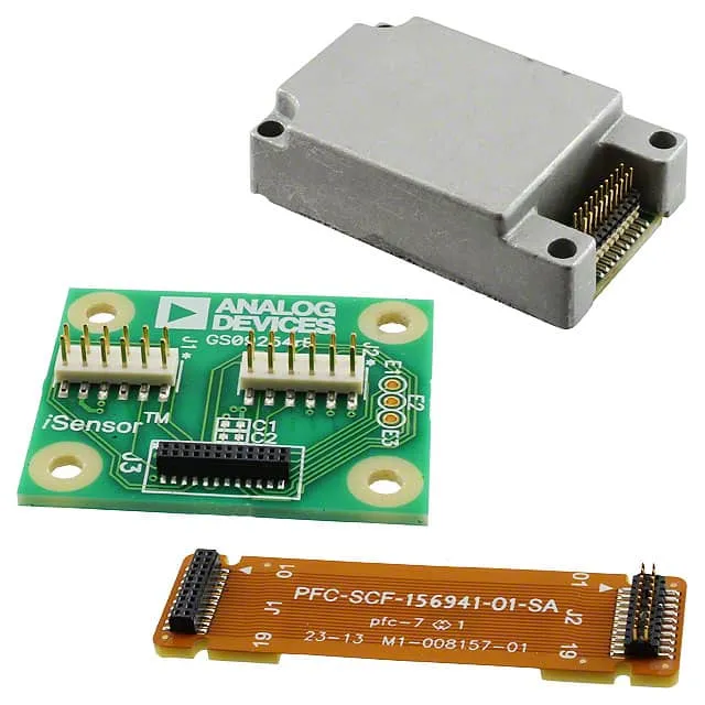 ADIS16448/PCBZ (BOARD BREAKOUT FOR ADIS16448)
