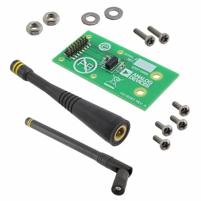 ADIS16COM1/PCBZ (EVAL BOARD ADIS16000 ADIS16229)