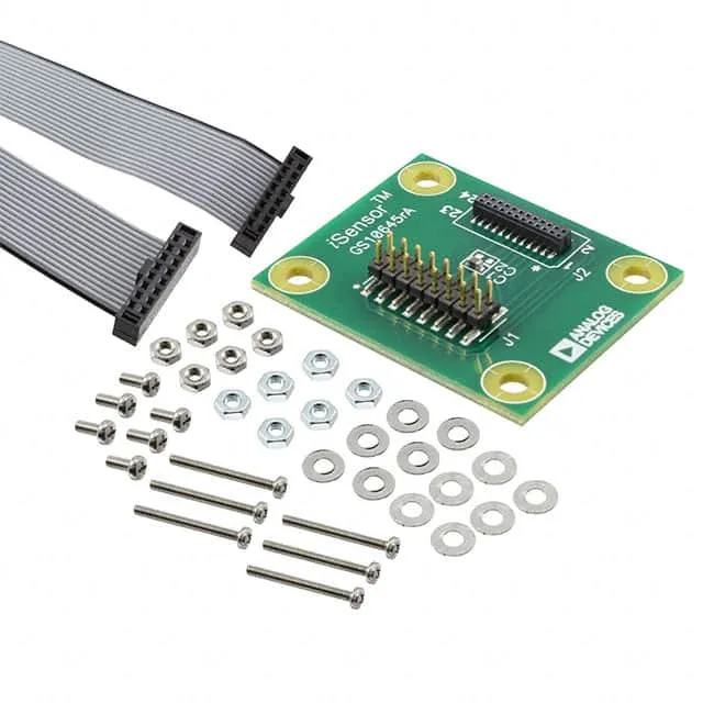 ADIS16IMU2/PCBZ (BREAKOUT BOARD ADIS16MU2)