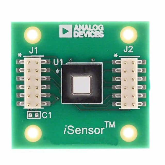 ADIS16209/PCBZ (BOARD EVAL FOR ADIS16209)