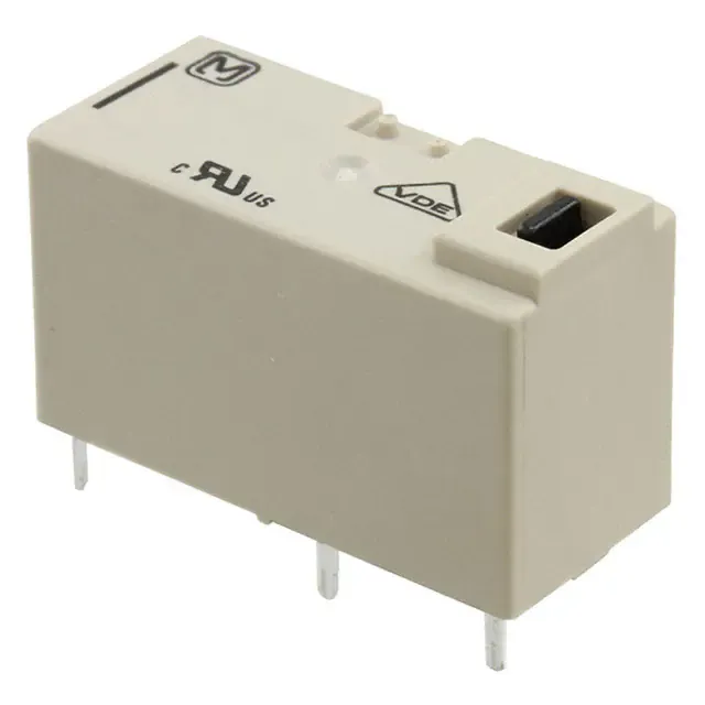 ADJ13112 (RELAY GEN PURPOSE SPDT 16A 12V)