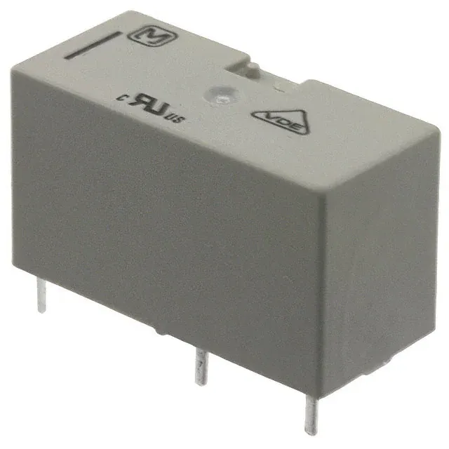 ADJ14005 (RELAY GEN PURPOSE SPDT 16A 5V)