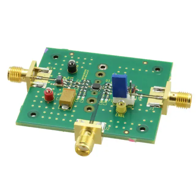 ADL5561-EVALZ (EVAL BOARD FOR ADL5561)