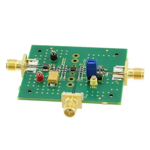 ADL5562-EVALZ (EVAL BOARD FOR ADL5562)