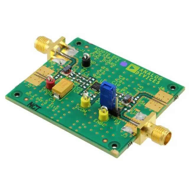 ADL5565-EVALZ (EVAL BOARD DIFF AMP ADL5565)