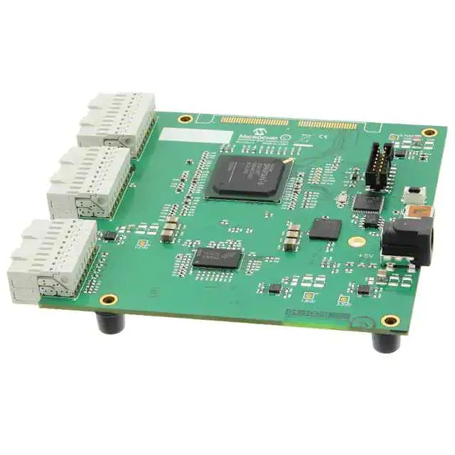 ADM00506 (ADC DATA CAPTURE CARD PIPELINE)