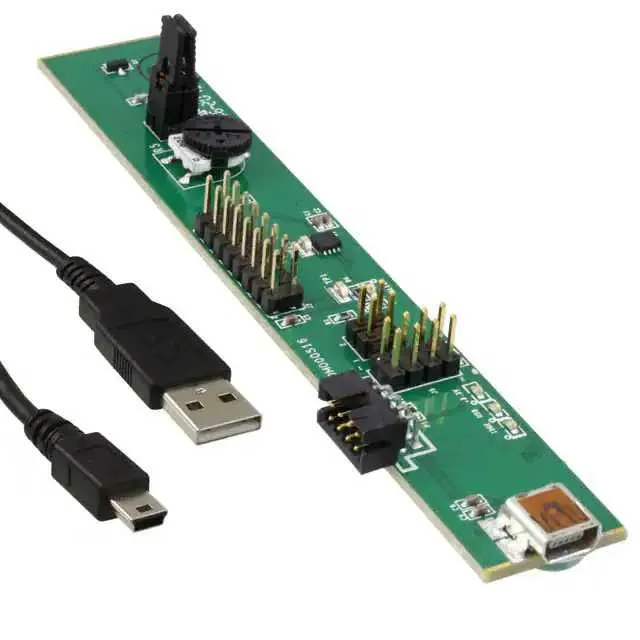 ADM00516 (BOARD EVALUATION EMC1182)