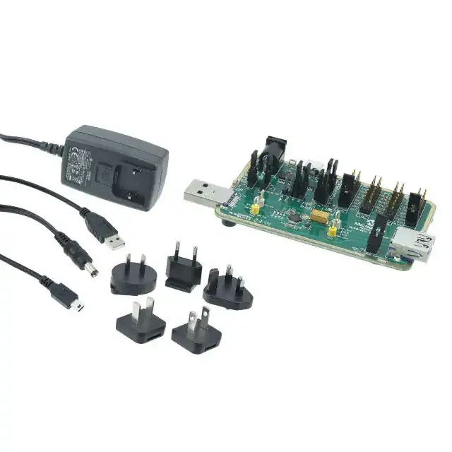 ADM00561 (UCS81003 EVAL BOARD)