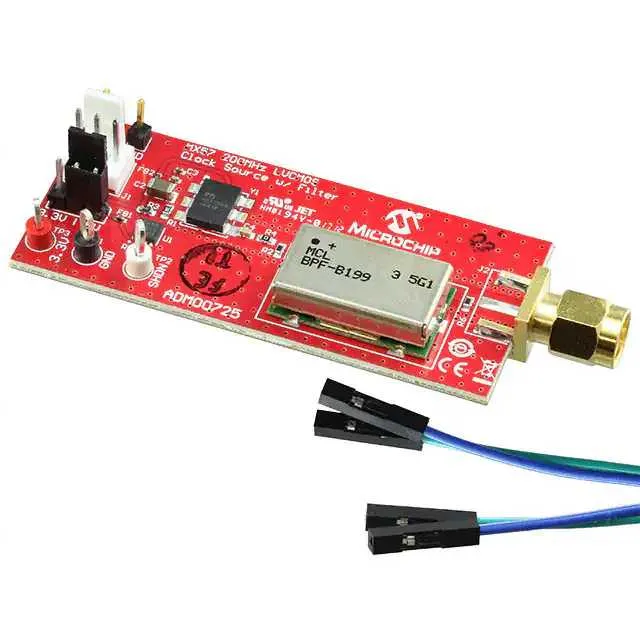 ADM00725 (MX57 200MHZ LVCMOS CLOCK SOURCE)