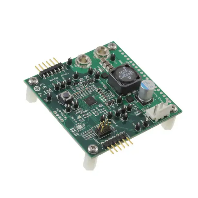 ADM00745 (FLYBACK BATTERY CHARGER EVAL BD)