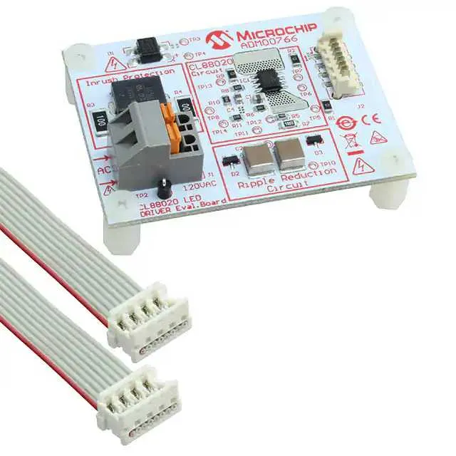 ADM00766 (CL88020 LED DRIVER EVALUATION BO)