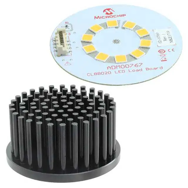 ADM00767 (CL88020 LED LOAD BOARD)