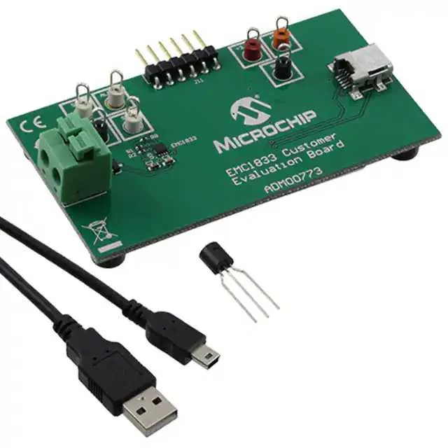 ADM00773 (EVAL BOARD)