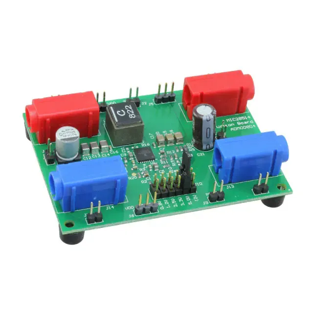 ADM00804 (EVAL BOARD)