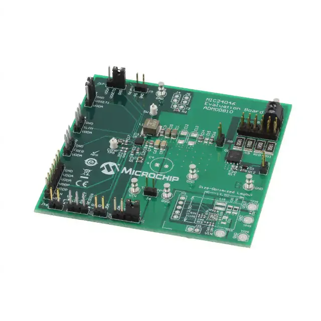 ADM00810 (EVAL KIT)