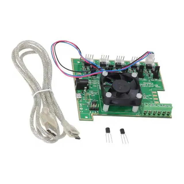 ADM00879 (EMC2305 & EMC1438 FAN CTRL AND T)