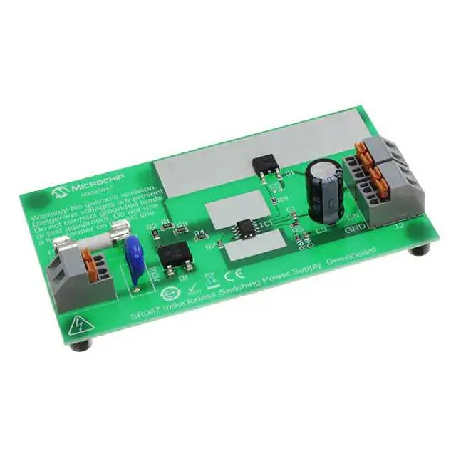 ADM00947 (SR087DB1 IND.LESS SWITCHING)