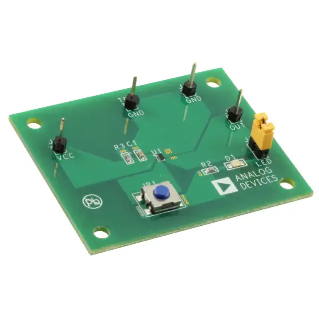 ADM8641-EVALZ (EVAL BOARD FOR ADM8641)