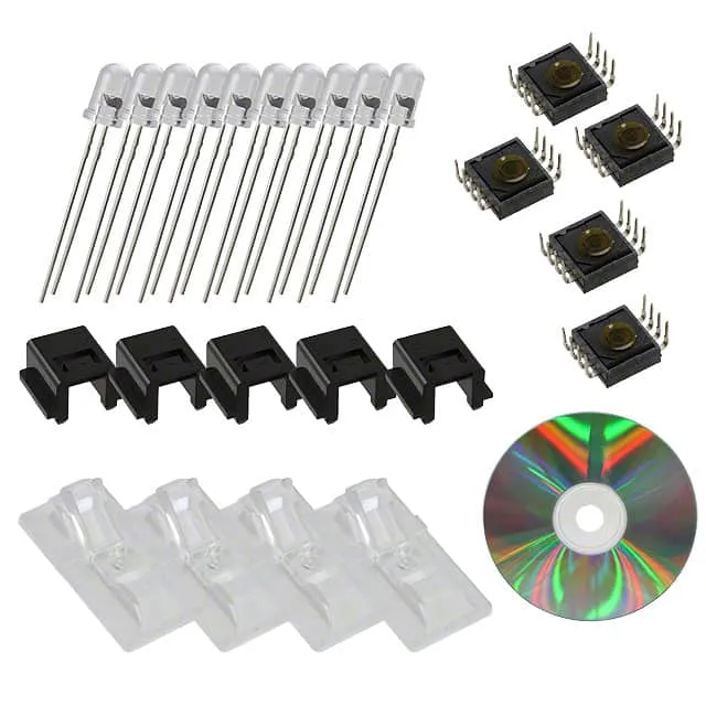 ADNK-3000 (KIT SAMPLE ADNS-3000)