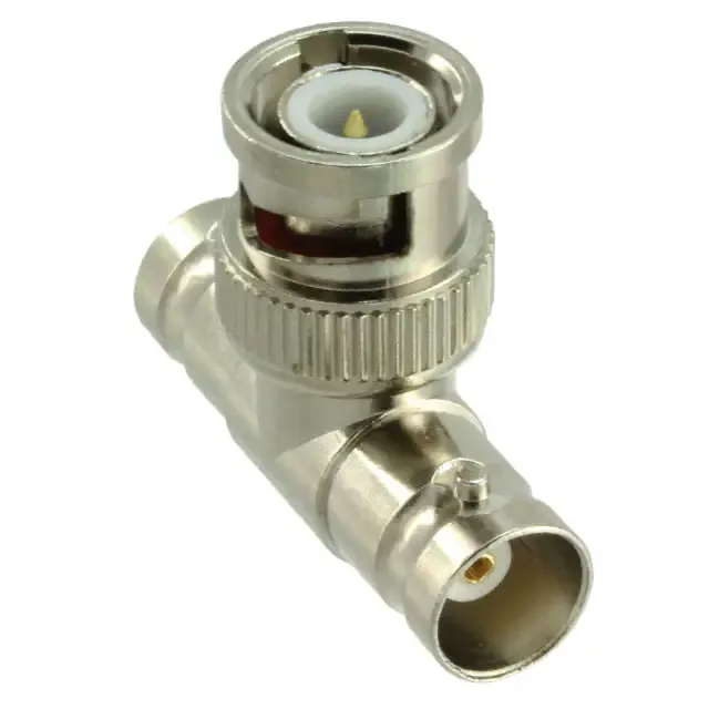 ADP-BNCM-2BNCF (CONN ADAPT PLUG-JACK BNC 50 OHM)