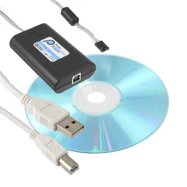 ADP-I2C-USB-Z (USB TO I2C CONNECTOR)