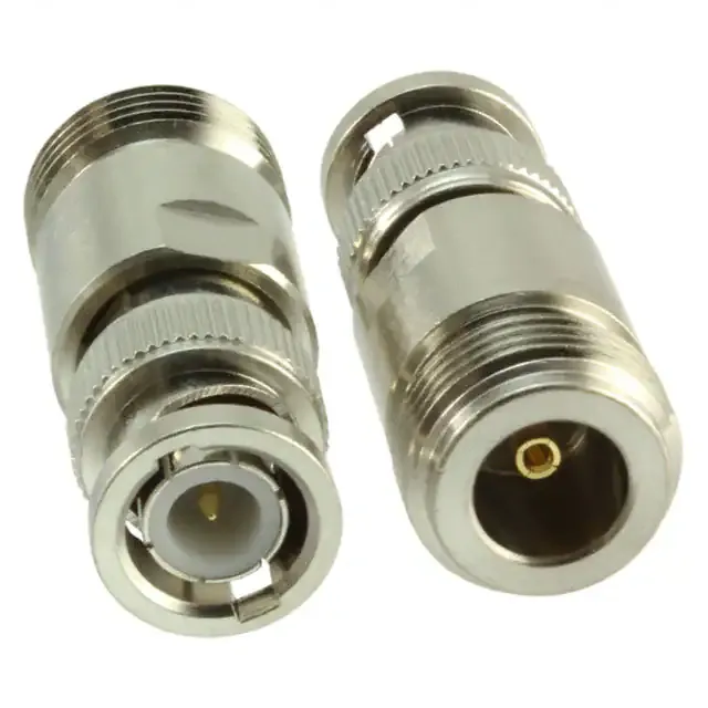 ADP-NF-BNCM (CONN ADAPT N JACK TO BNC PLUG)
