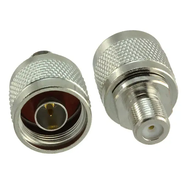 ADP-NM-FF (CONN ADAPT N PLUG TO F JACK)