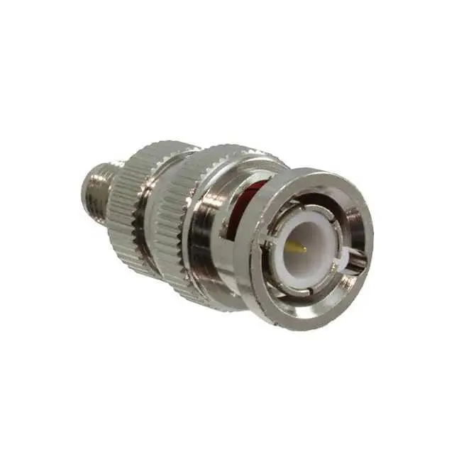 ADP-SMAF-BNCM (CONN ADAPT SMA JACK TO BNC PLUG)