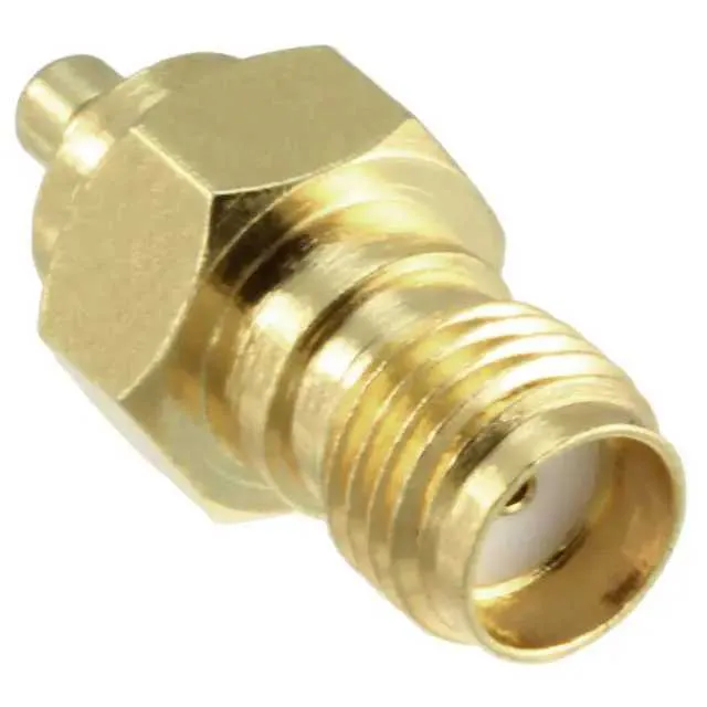 ADP-SMAF-MMCXM (CONN ADAPT SMA JACK TO MMCX PLUG)