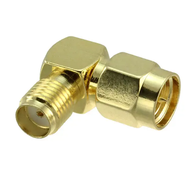 ADP-SMAM-SMAF90 (CONN ADAPT PLUG-JACK SMA 50 OHM)
