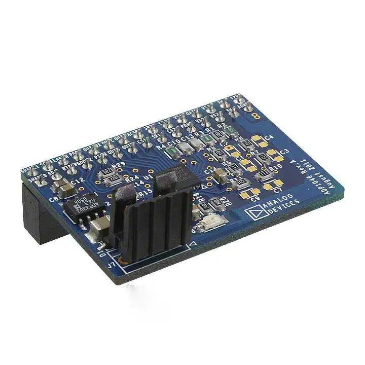 ADP1046ADC1-EVALZ (BOARD EVALUATION ADP1046A)