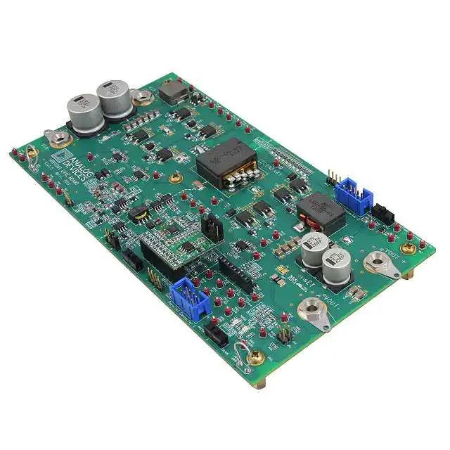 ADP1051-240-EVALZ (EVAL BOARD FOR ADP1051)