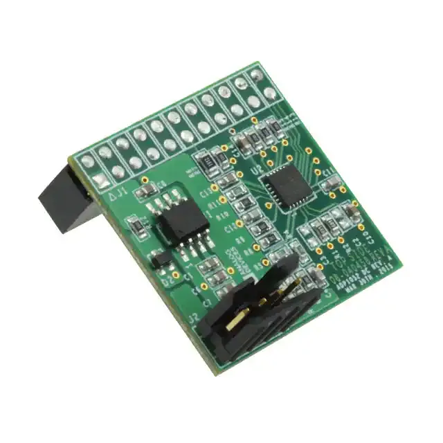 ADP1052DC1-EVALZ (EVAL BOARD FOR ADP1052)
