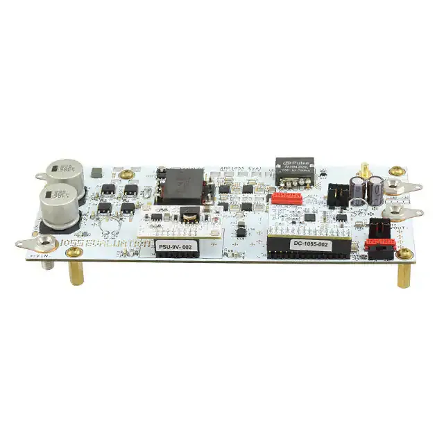 ADP1055-EVALZ (EVAL BOARD DGTL PFC CTRLR ADP105)