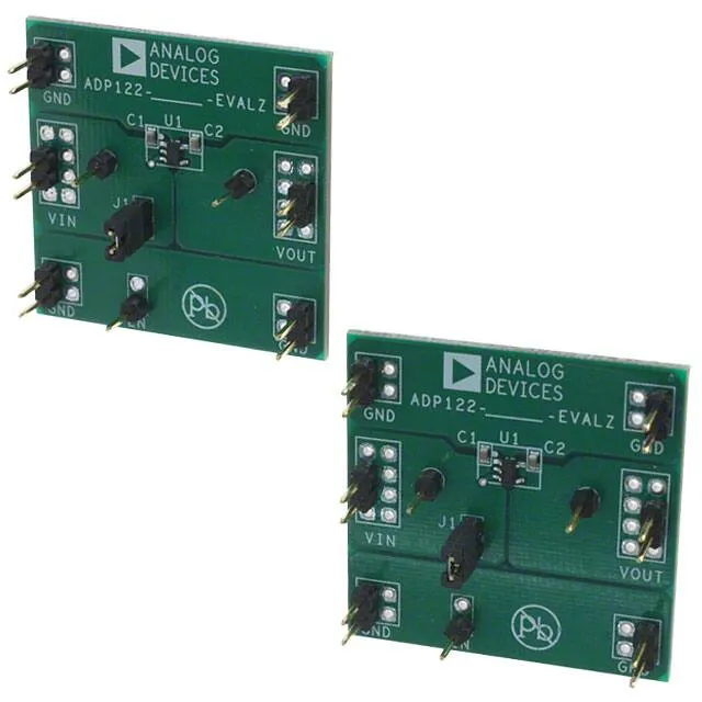ADP122UJZ-REDYKIT (KIT REDI TOOL 2.5/3.3 ADP123)