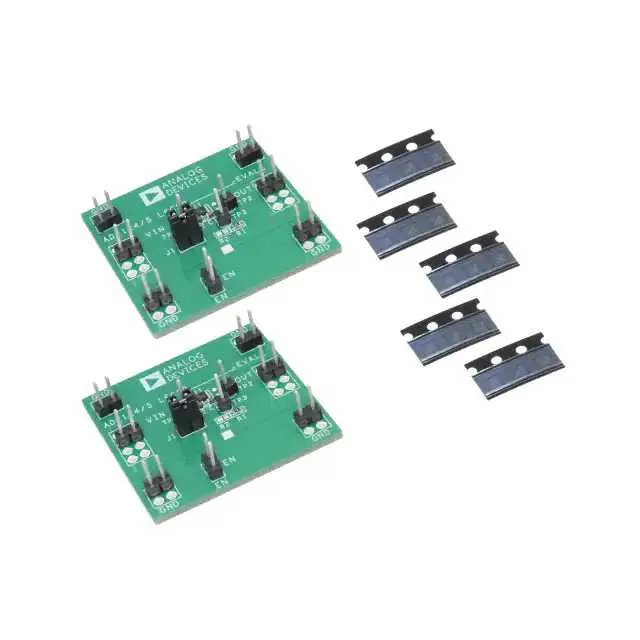 ADP124CPZ-REDYKIT (REDYKIT 2.8/3.3 ADP124CPZ)