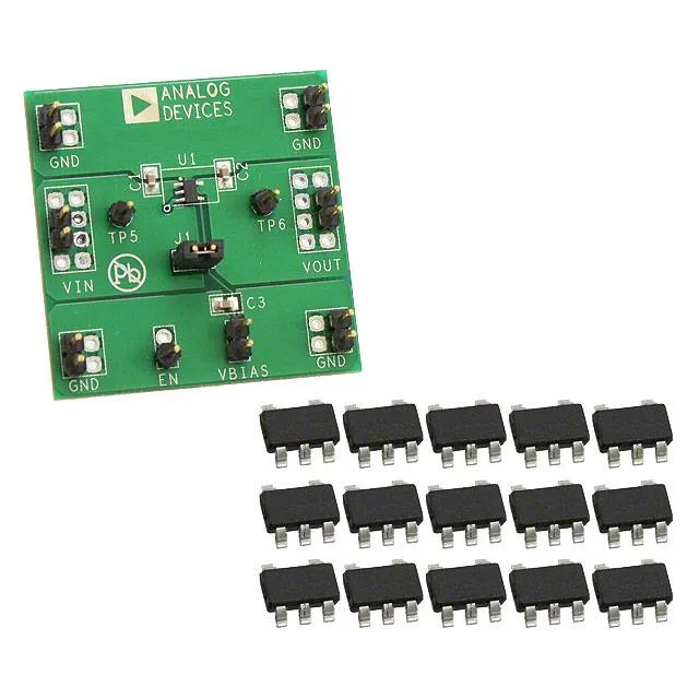 ADP130UJZ-REDYKIT (KIT REDI TOOL 1.2/1.8 ADP130)