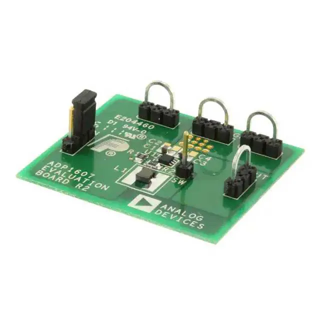 ADP1607-EVALZ (BOARD EVAL FOR ADP1607)