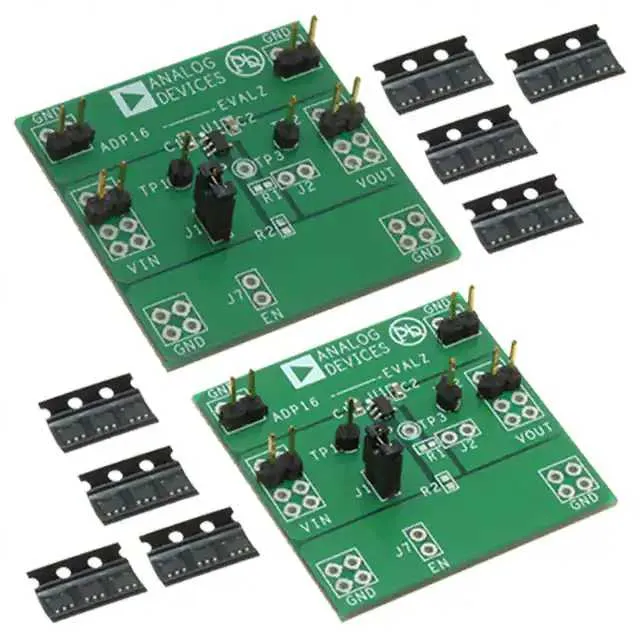 ADP160UJZ-REDYKIT (KIT REDI TOOL 3.3/1.8 ADP160)